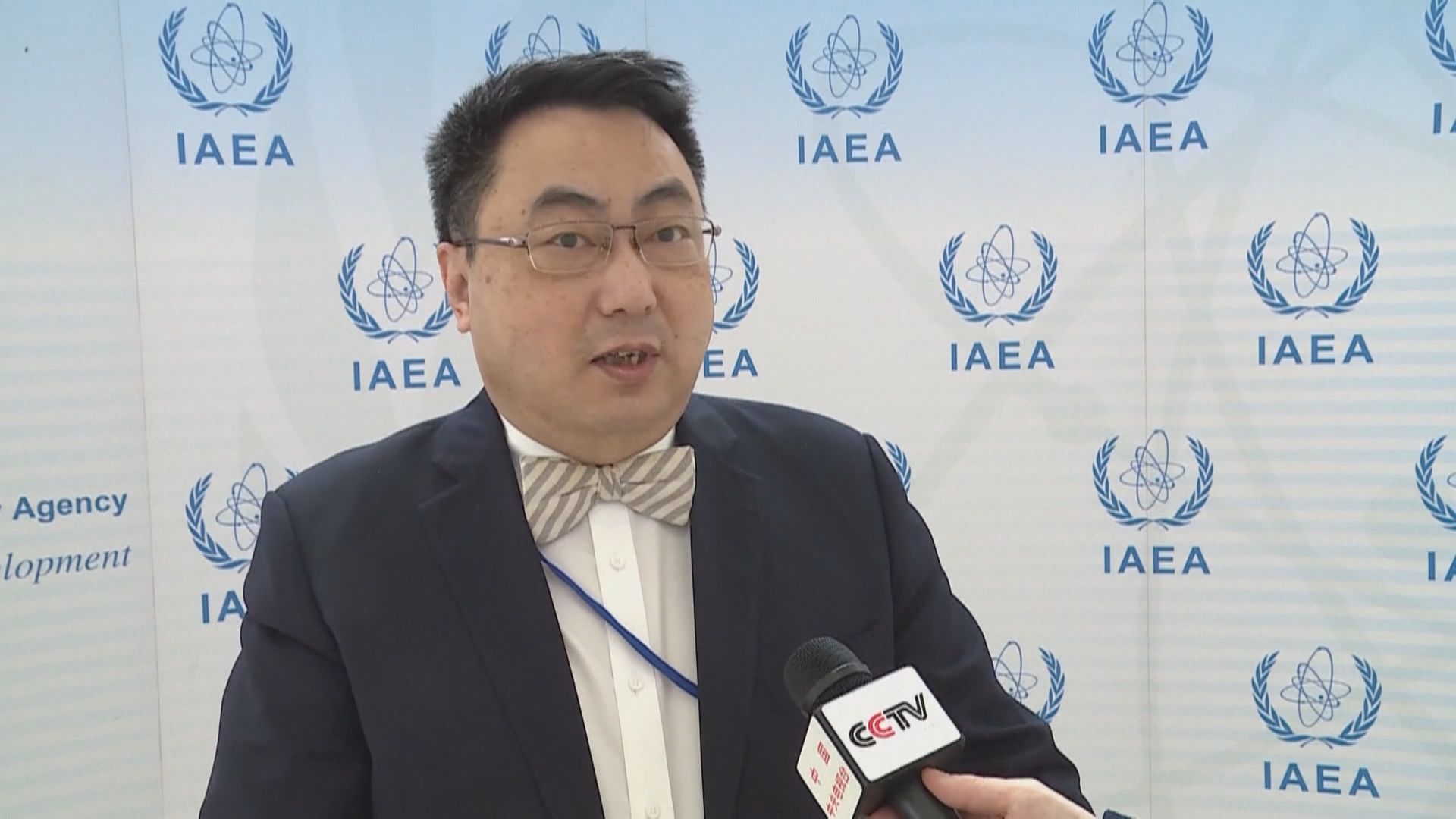 中國指美英澳核潛艇合作本質是核擴散