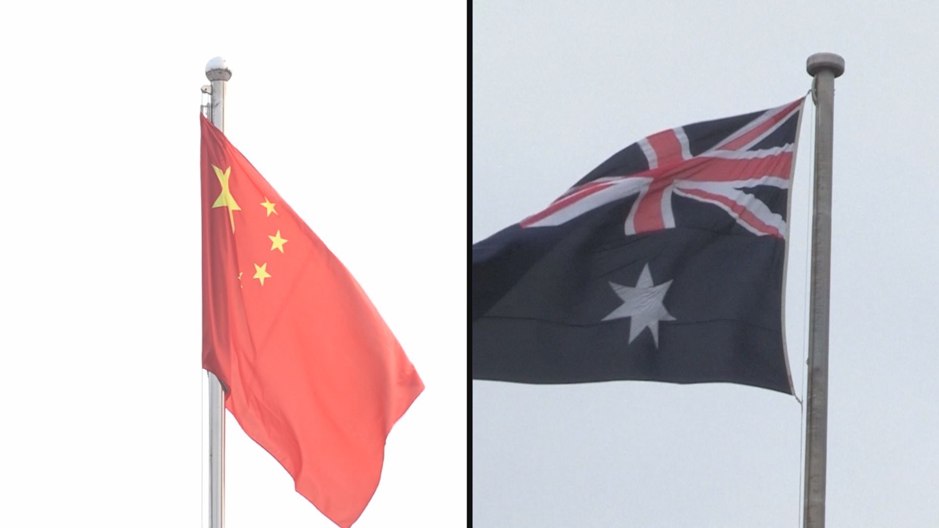 中國留學生或流失　料令澳洲經濟雪上加霜