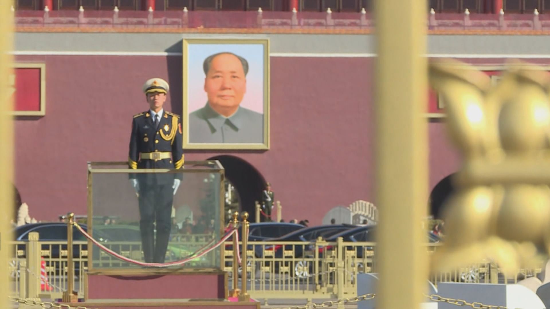 外交部：澳洲記者獲安排入澳洲駐華使館避中方調查是干涉中國內政