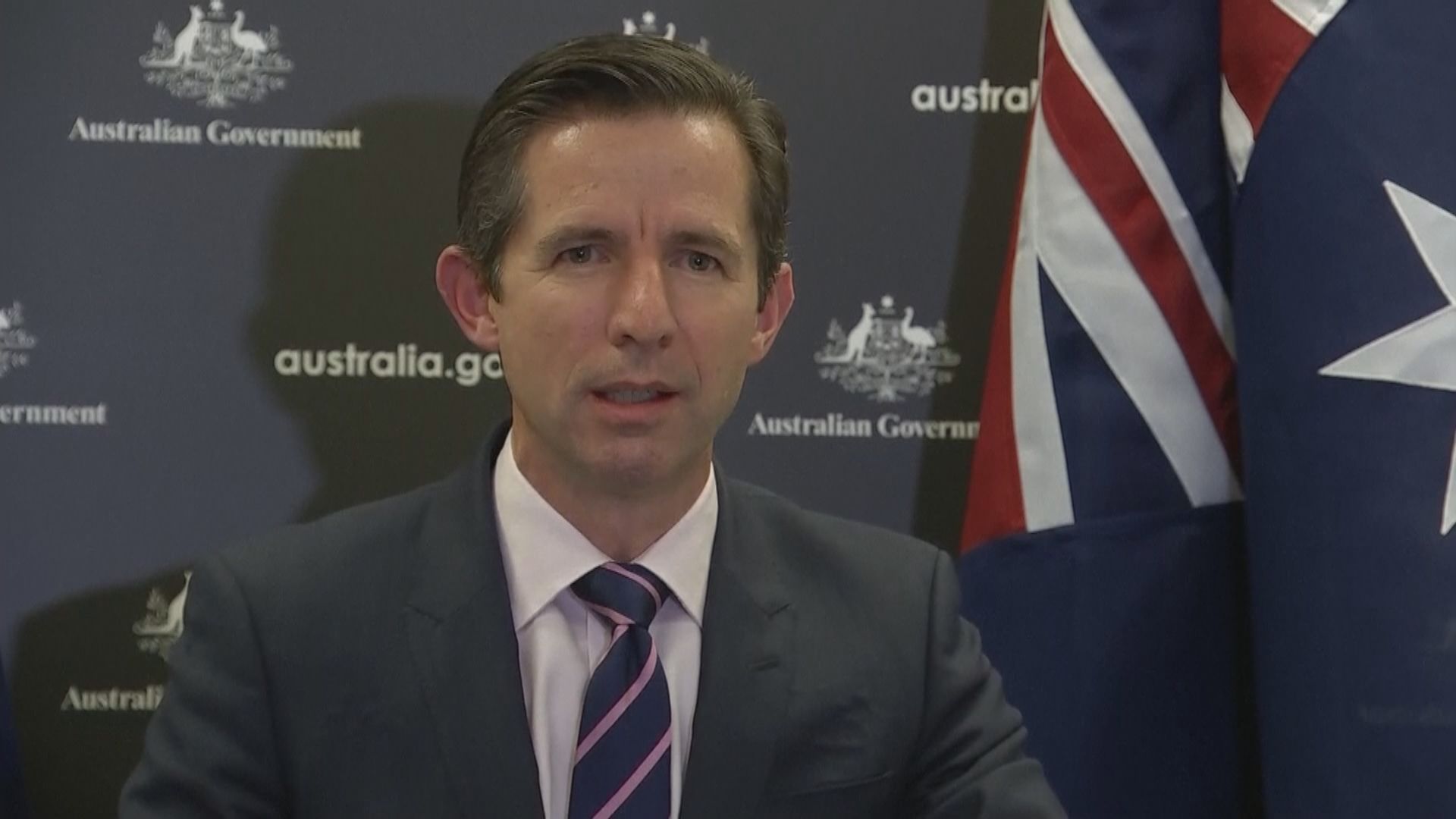 中國明起向澳洲葡萄酒採臨時反傾銷措施　澳洲極度失望