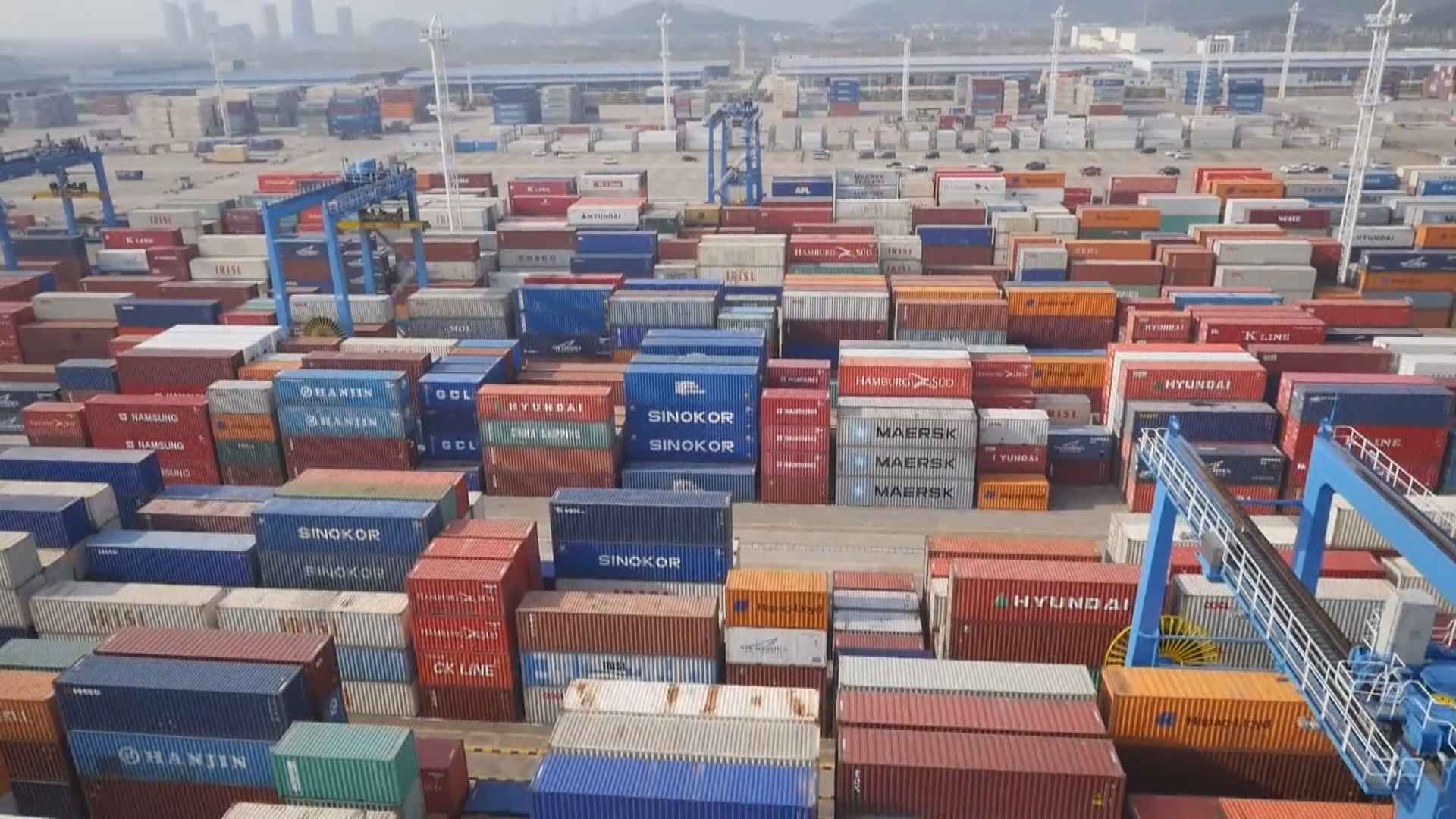 中方透過世貿起訴澳洲對華進口貨品採取反傾銷等措施