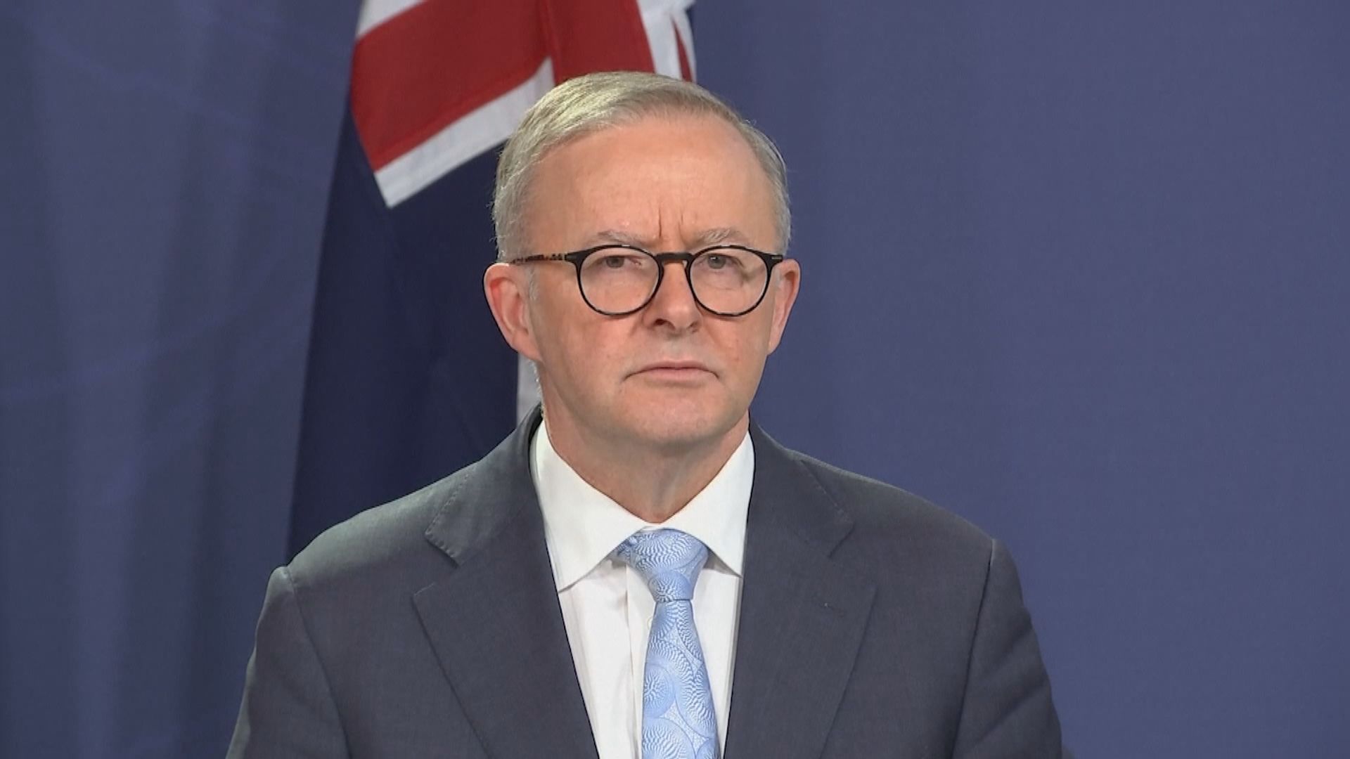 阿爾巴尼斯稱澳中關係回暖與否取決中國行動