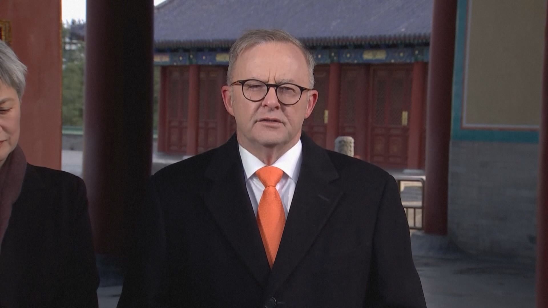 阿爾巴尼斯今天將與習近平會面