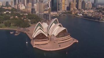 中國批澳洲長期存種族歧視和仇恨犯罪　澳洲回應會致力維護國家利益