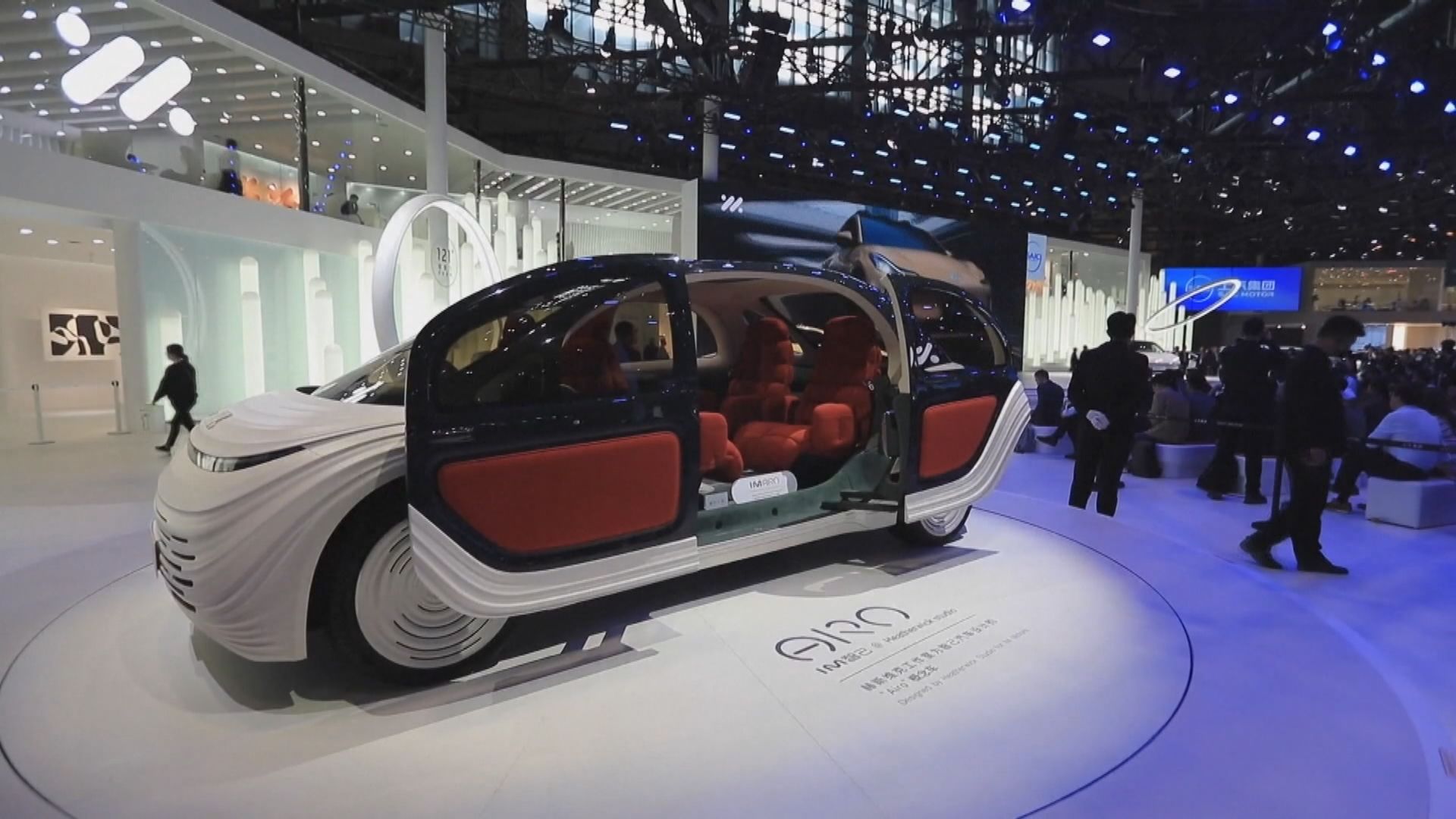 內地6月乘用車零售量按月料增5%