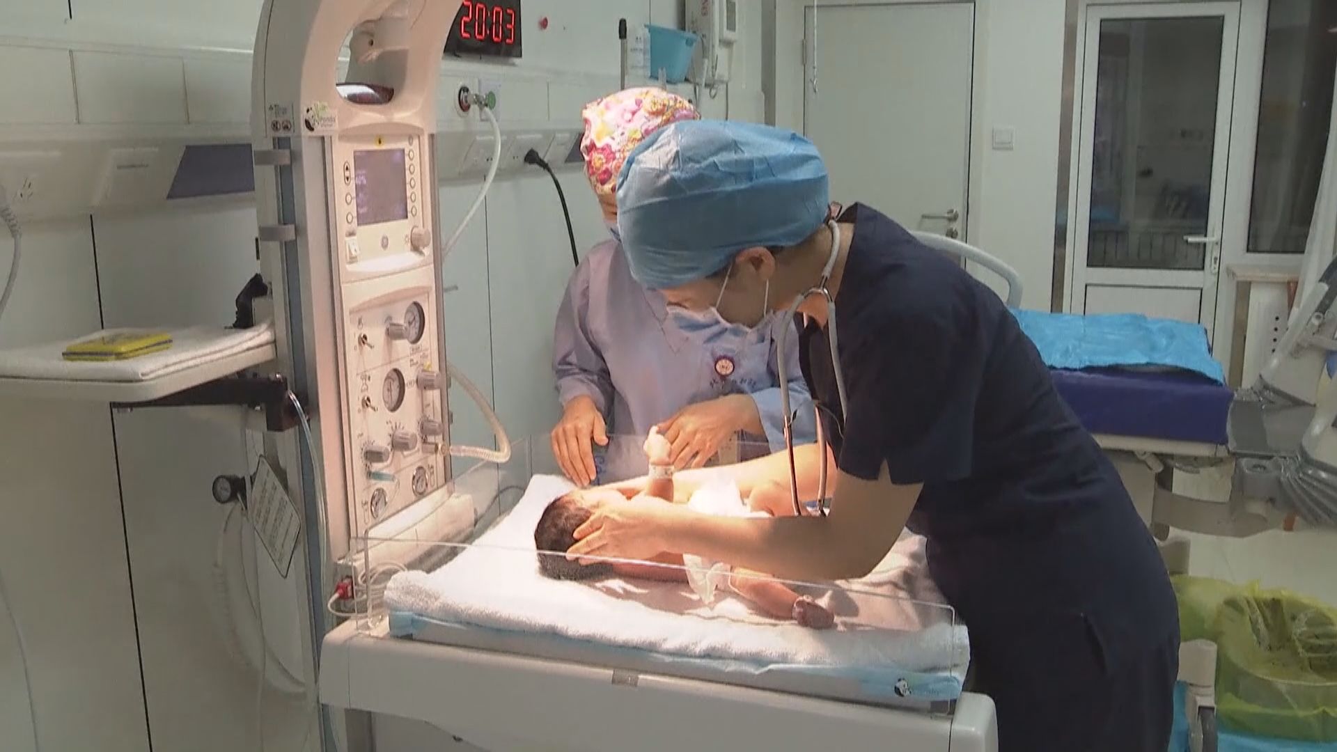 內地首宗單身女性爭取凍卵權案擇期再審