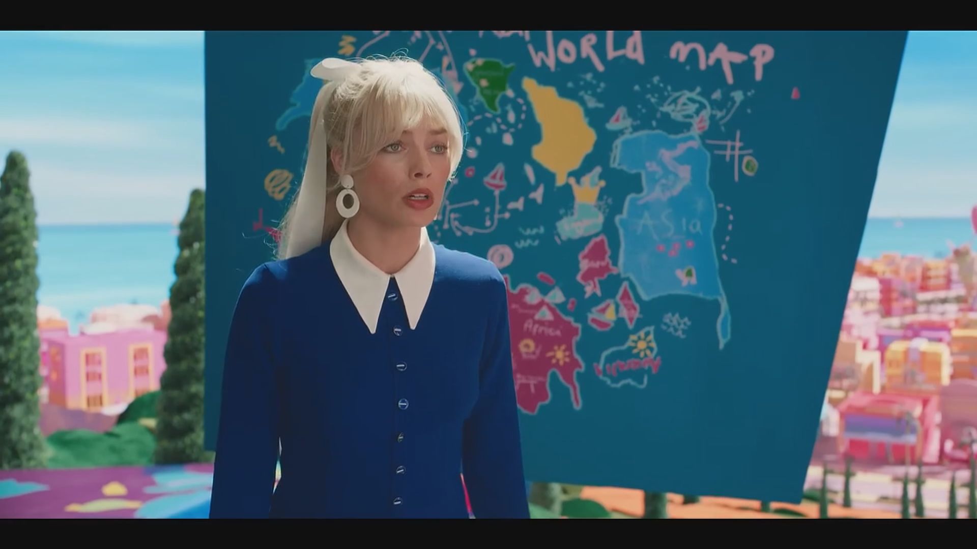 越南禁播荷李活電影Barbie