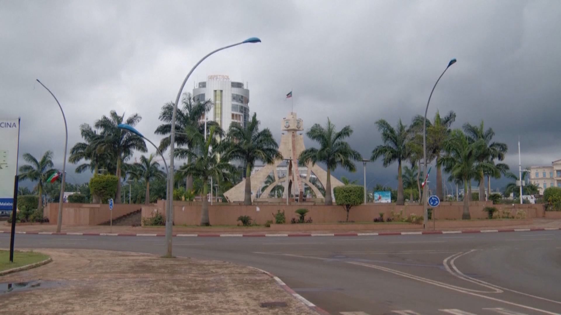 華爾街日報：美國情報指中國有意在赤道幾內亞建立軍事基地