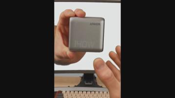 安克等內地品牌召回過百萬個行動電源　稱有過熱起火風險