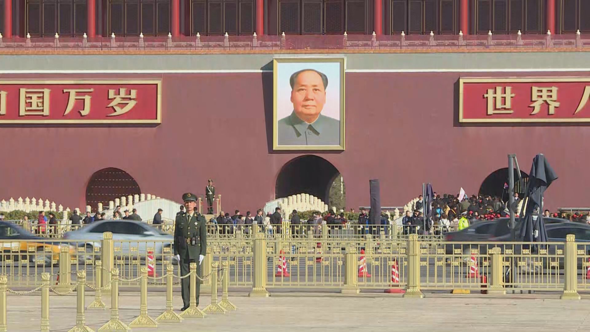 中國駐英大使館去信BBC駁斥涉華不實報道