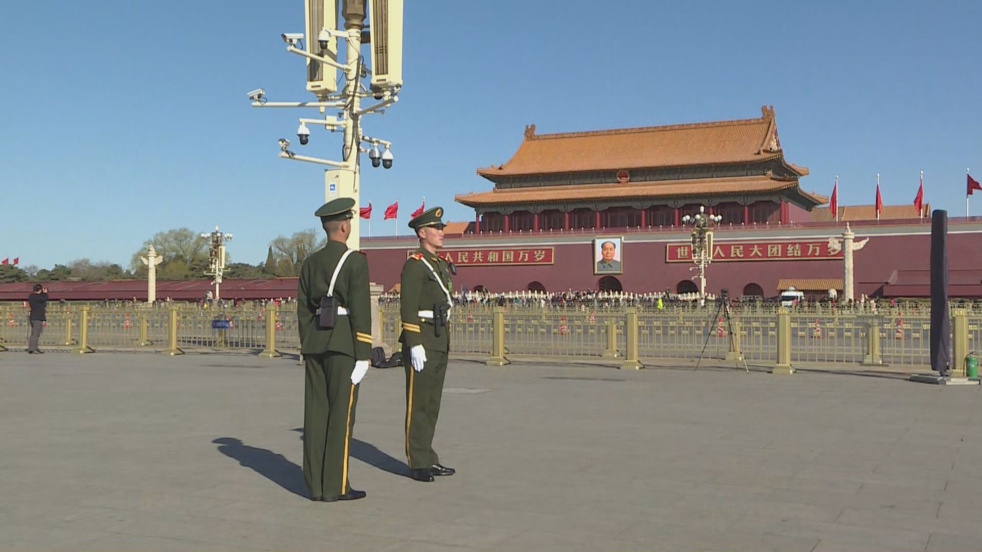 外交部：中國是機遇 不是風險