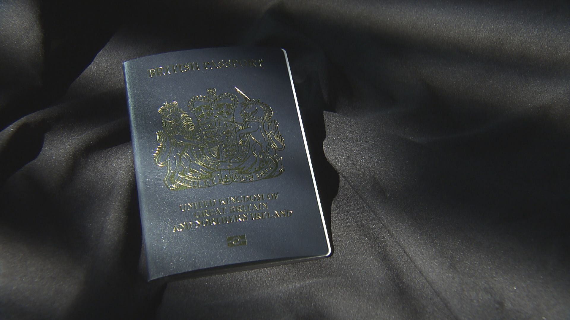 英國傳媒報道　中國間諜試圖藉BNO入境