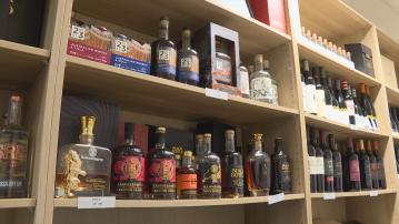 中國周六起對起向原產於歐盟進口白蘭地徵反傾銷稅