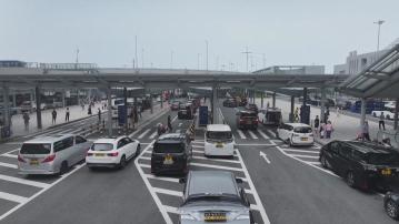 港珠澳大橋車流創單日新高