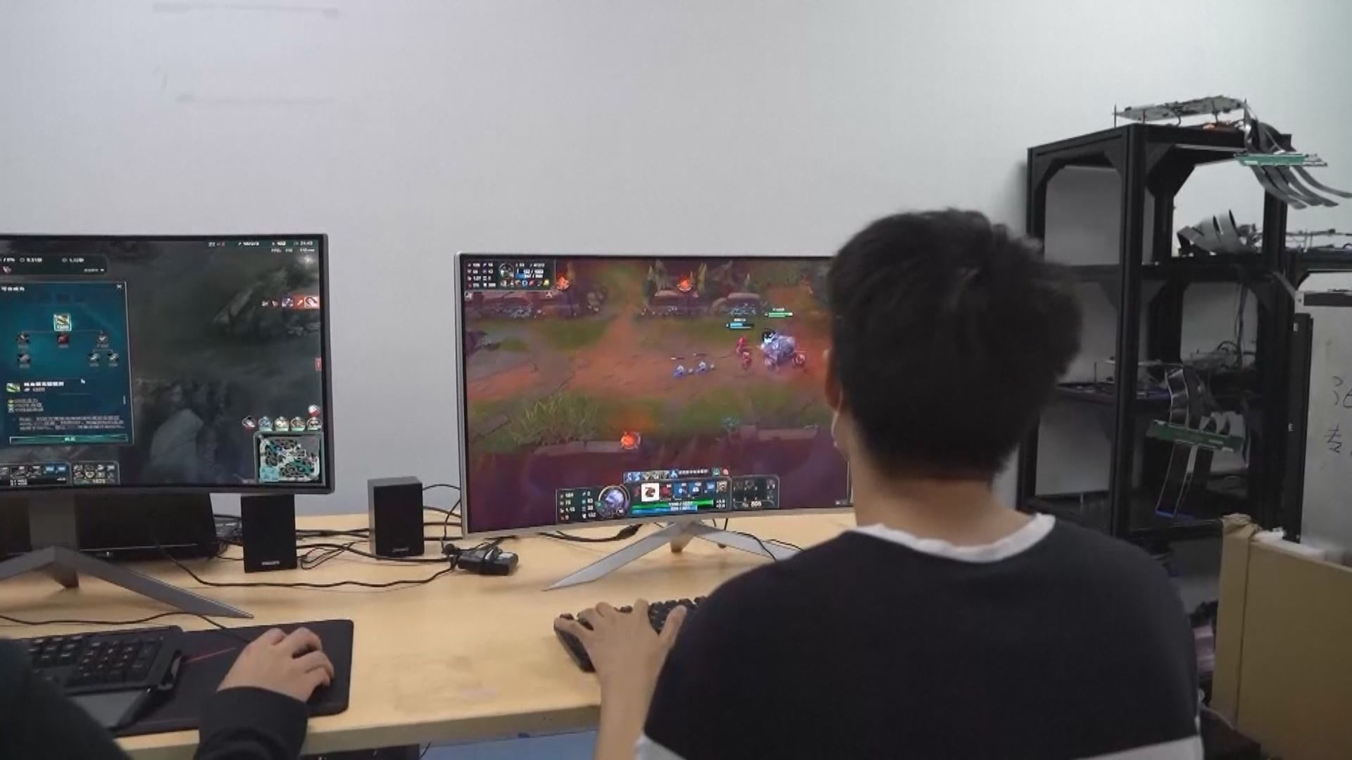 紐時：中國透過民間企業進行大外宣