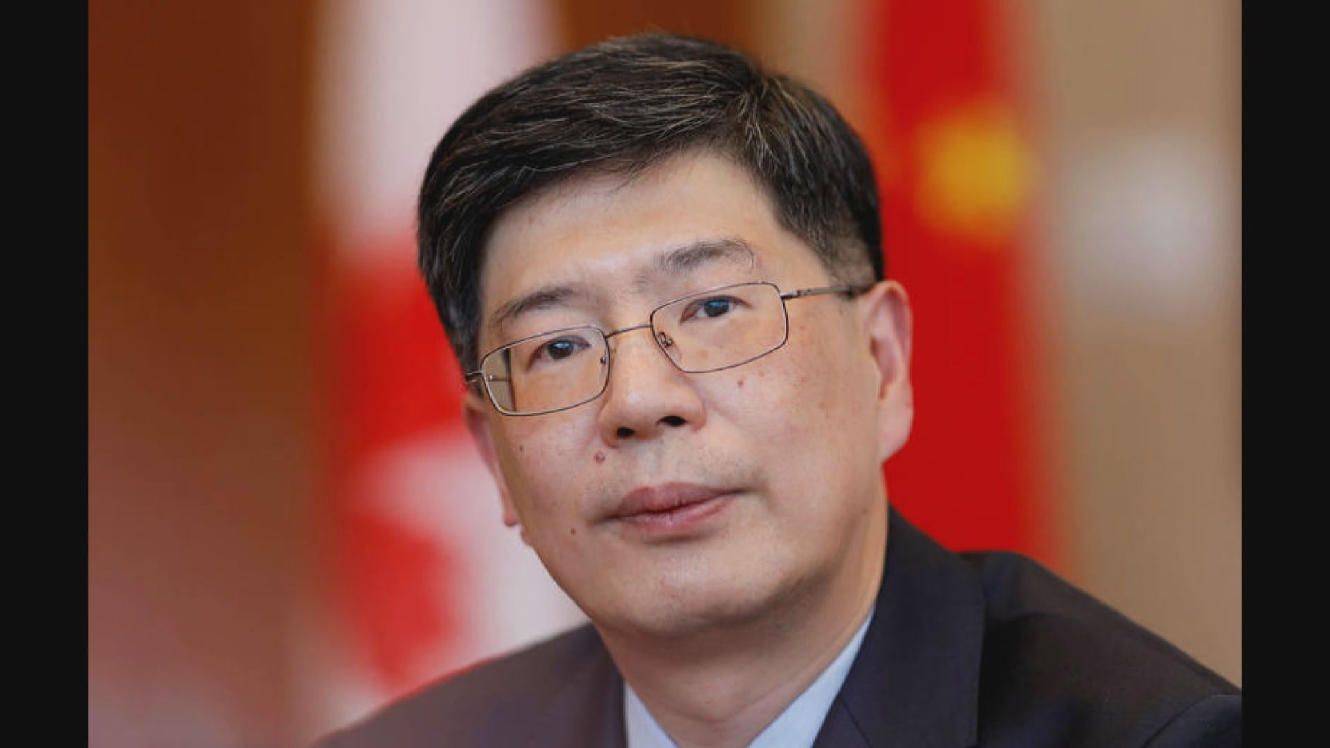 中國駐加大使促加拿大盡快釋放孟晚舟