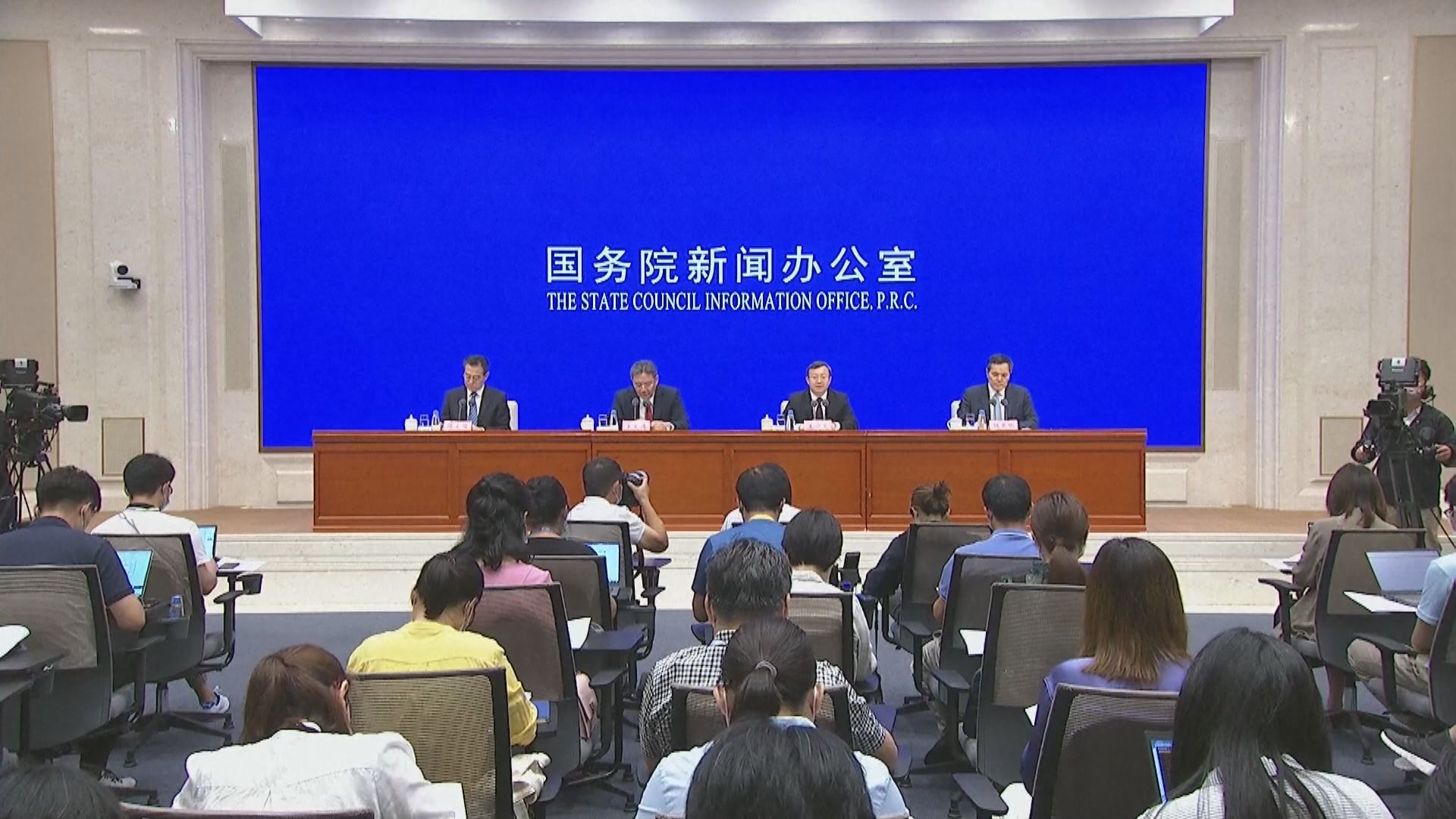 中方：孟晚舟獲釋　拆除中加關係最大障礙