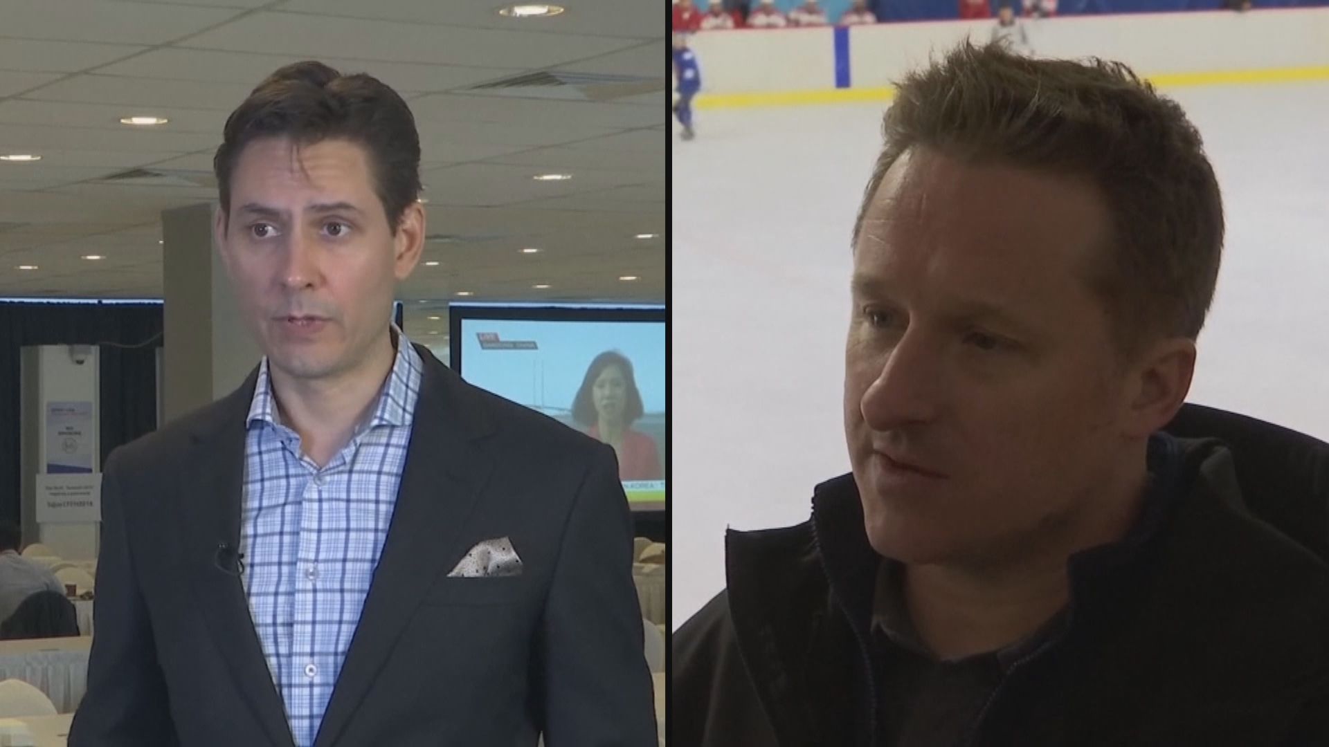 被中國拘押兩公民案件仍未開審　加拿大指與中方說法有出入