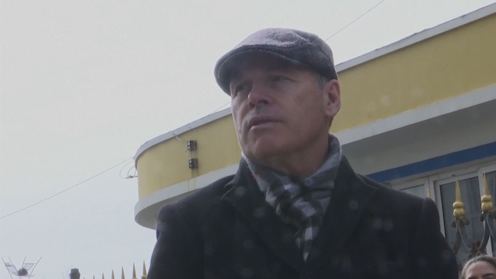 加國批領事人員不獲准旁聽斯帕弗案欠透明度　中方指依法辦事