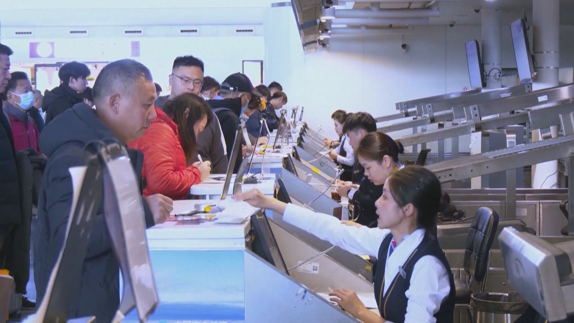 內地航空公司延長退改日本機票期限至明年3月28日