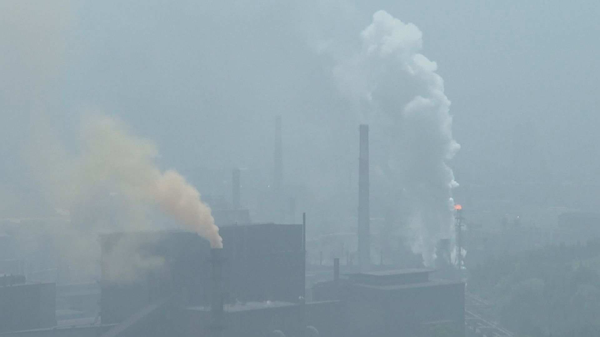 國務院：目標2060年非化石能源消費比重逾八成