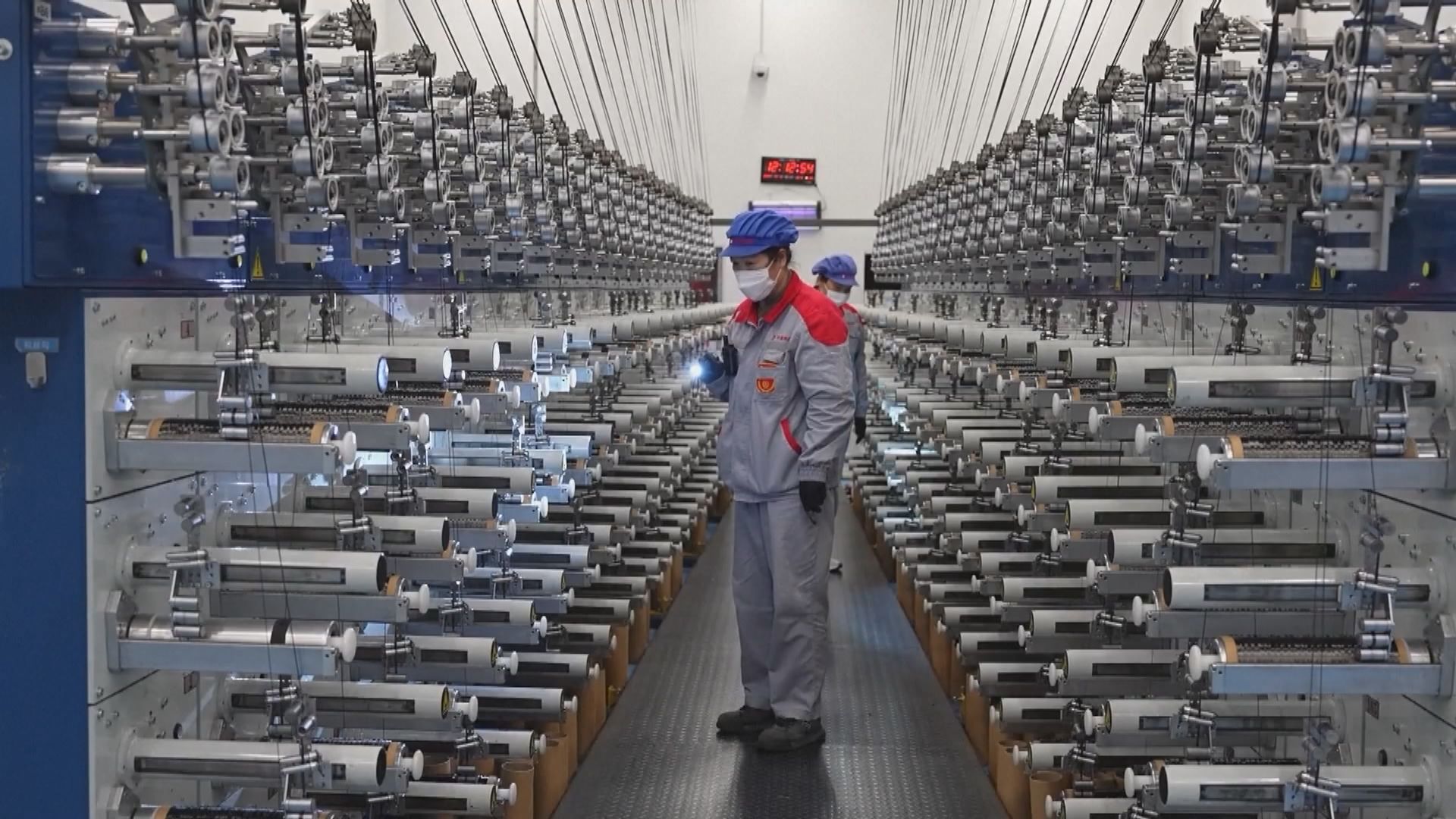 內地發布自主研發全球最高強度碳纖維T1200