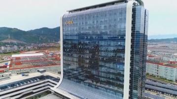 寧德時代據報暫停江西鋰礦生產至少三個月