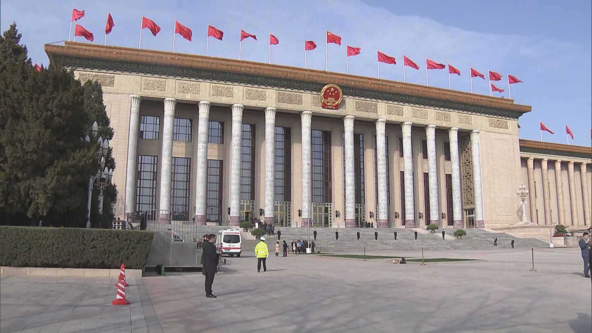 政治局審議《中國共產黨領導全面依法治國工作條例》