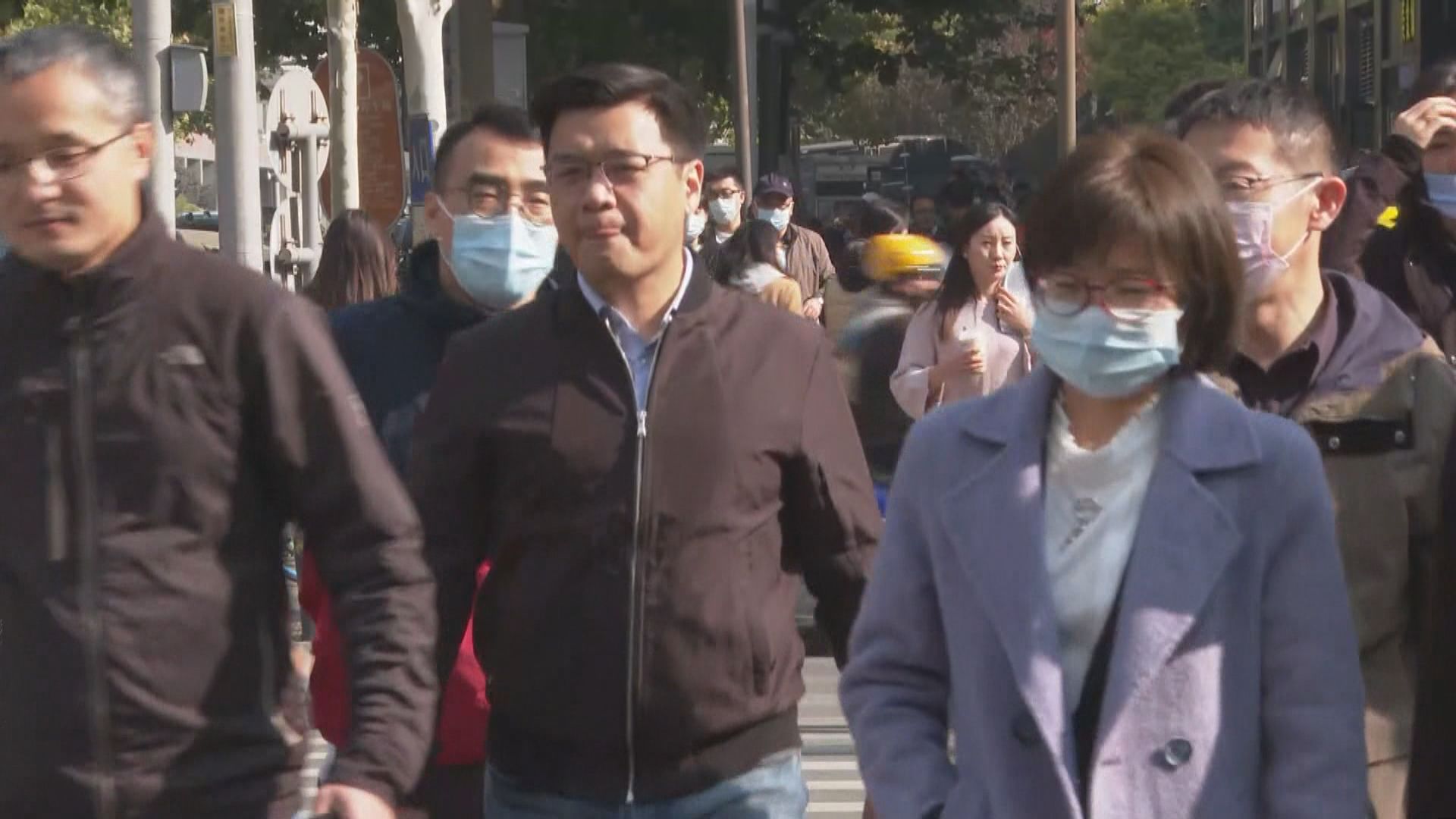 內地去年人口淨增長48萬人