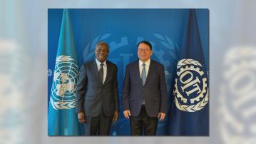 陳國基反駁少數國家對香港維護國家安全抹黑