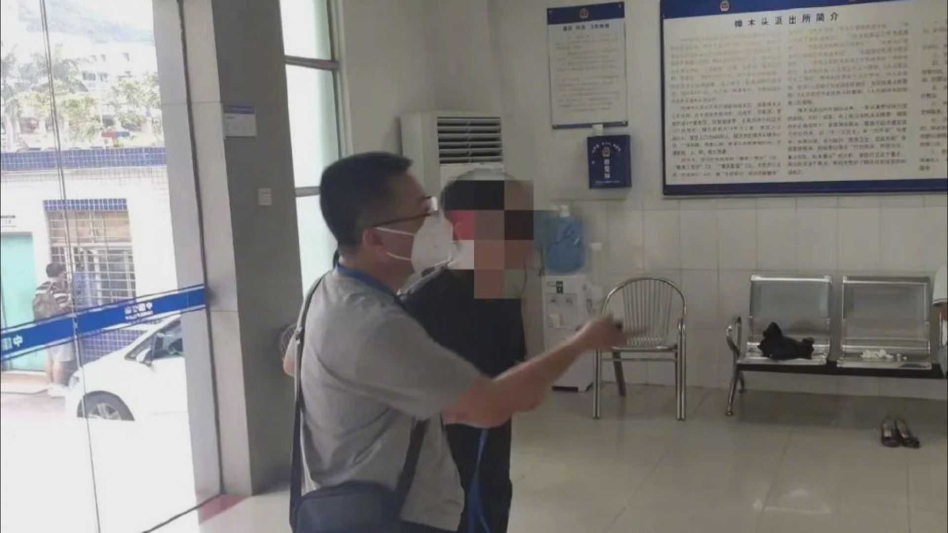 甘肅偵破內地首宗以人工智能編造假新聞案