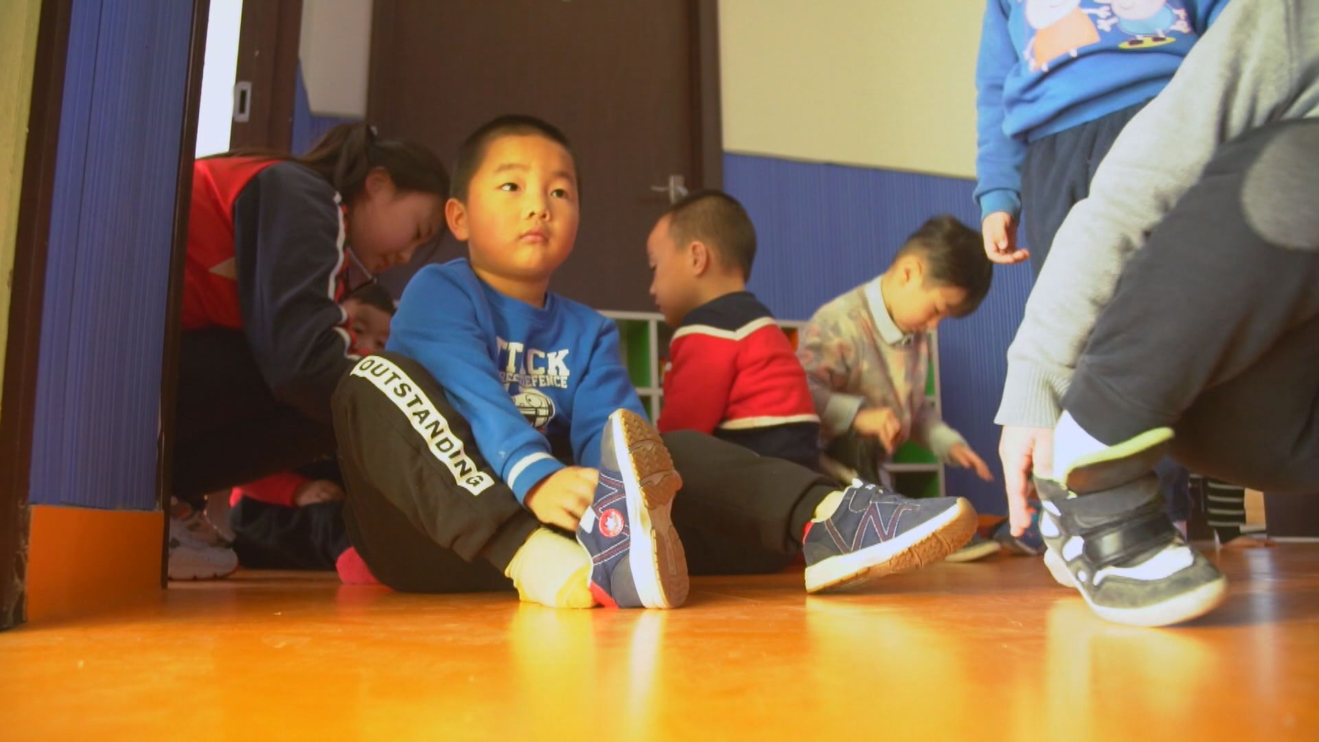 發改委：中國人口將長期保持規模優勢