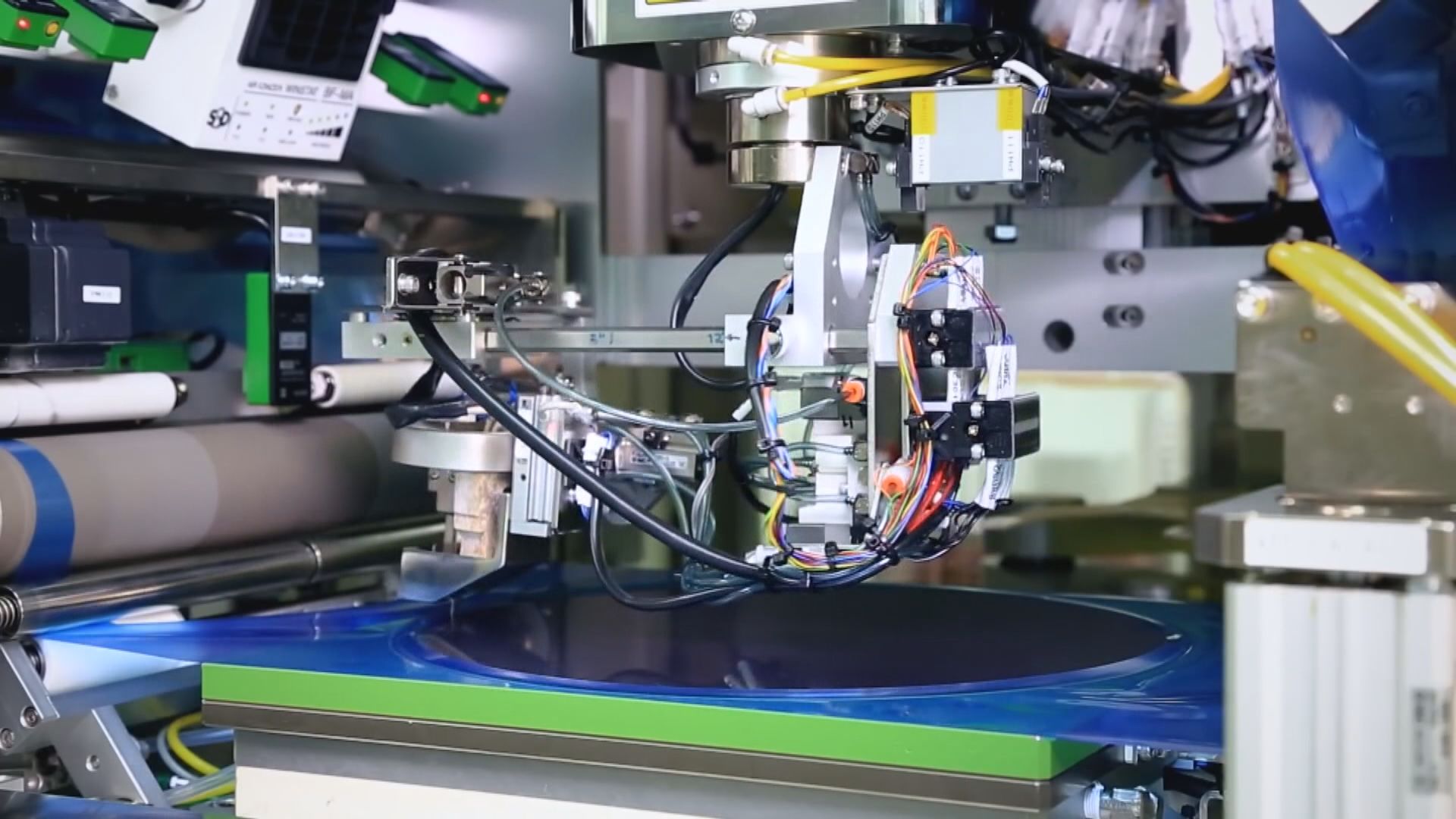 路透社：中國計劃以逾萬億人民幣扶持半導體產業