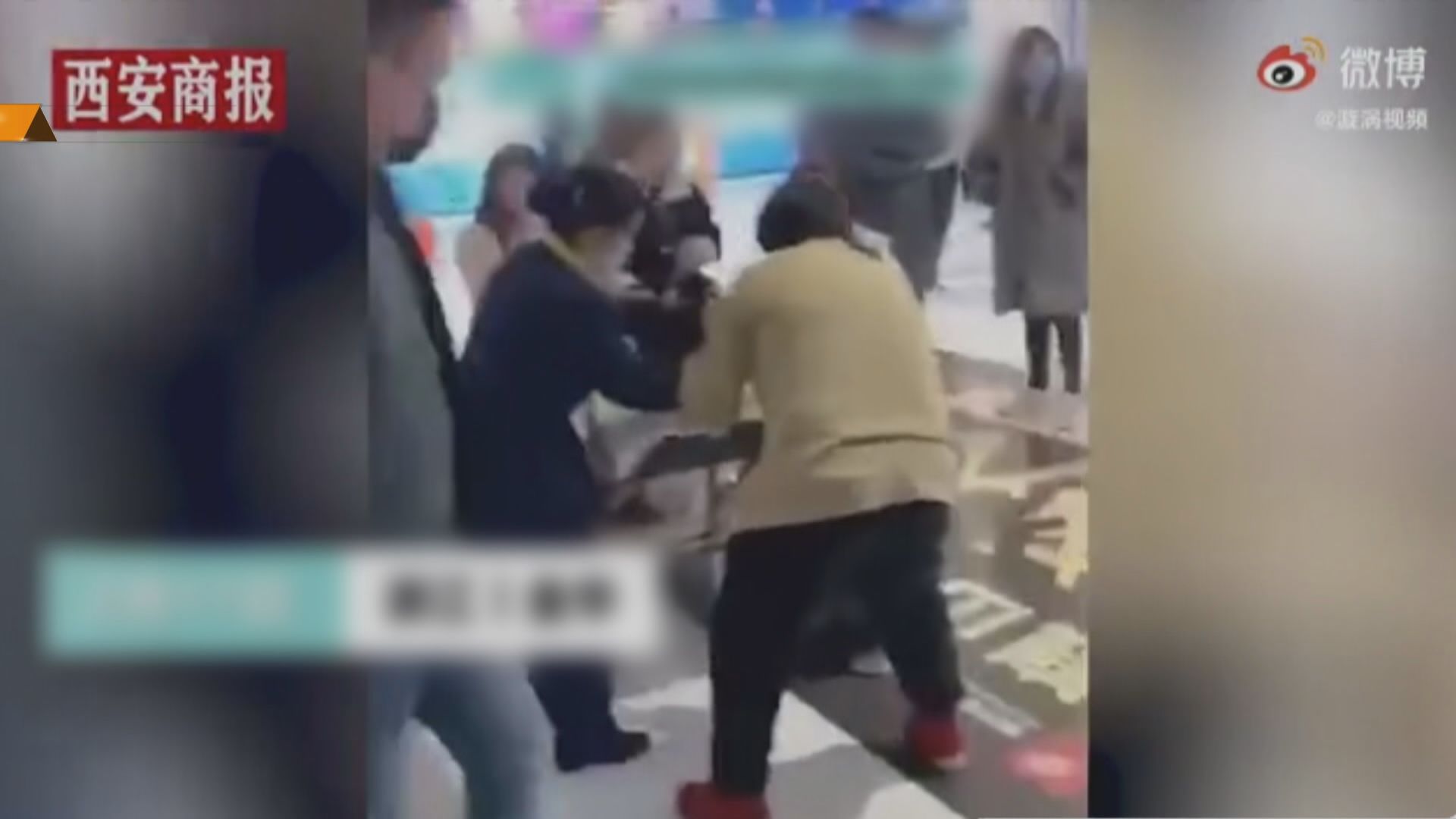 浙江有戲院一氧化碳濃度超標　63人不適送院