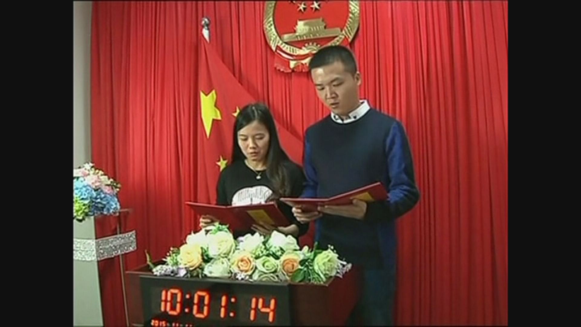 内地民法典草案倡設一個月離婚冷靜期