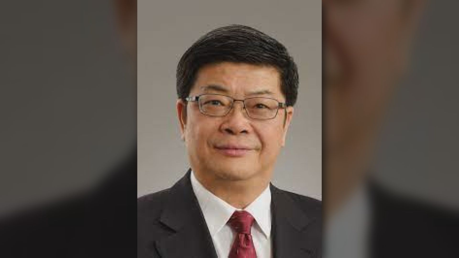 中石油原副總經理徐文榮正受查