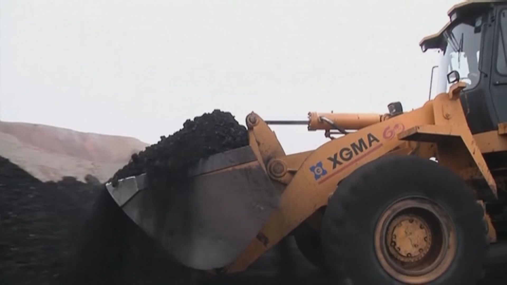 發改委預計7月煤炭價格將出現較大幅度下降