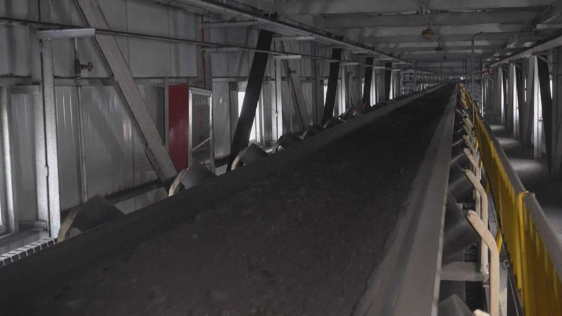 發改委：電廠存煤快速提升