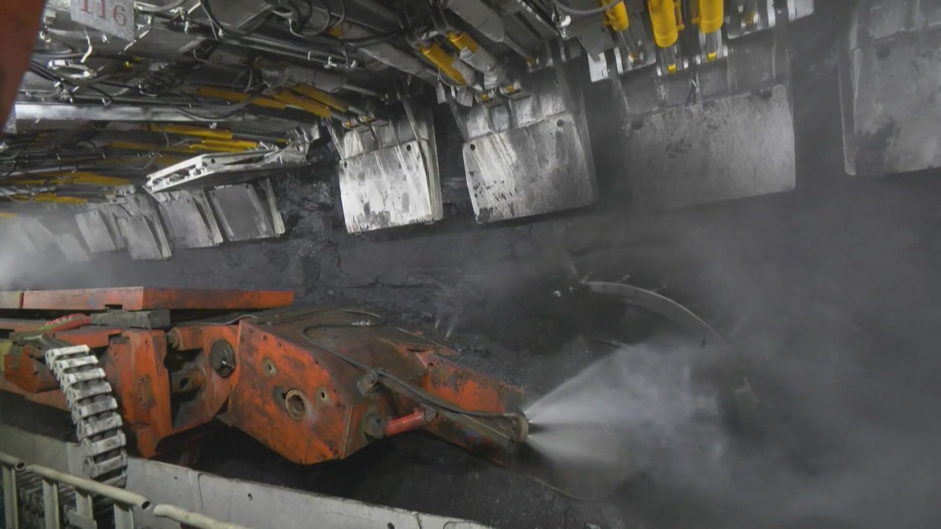 發改委：煤炭保供穩價工作取得階段性成效