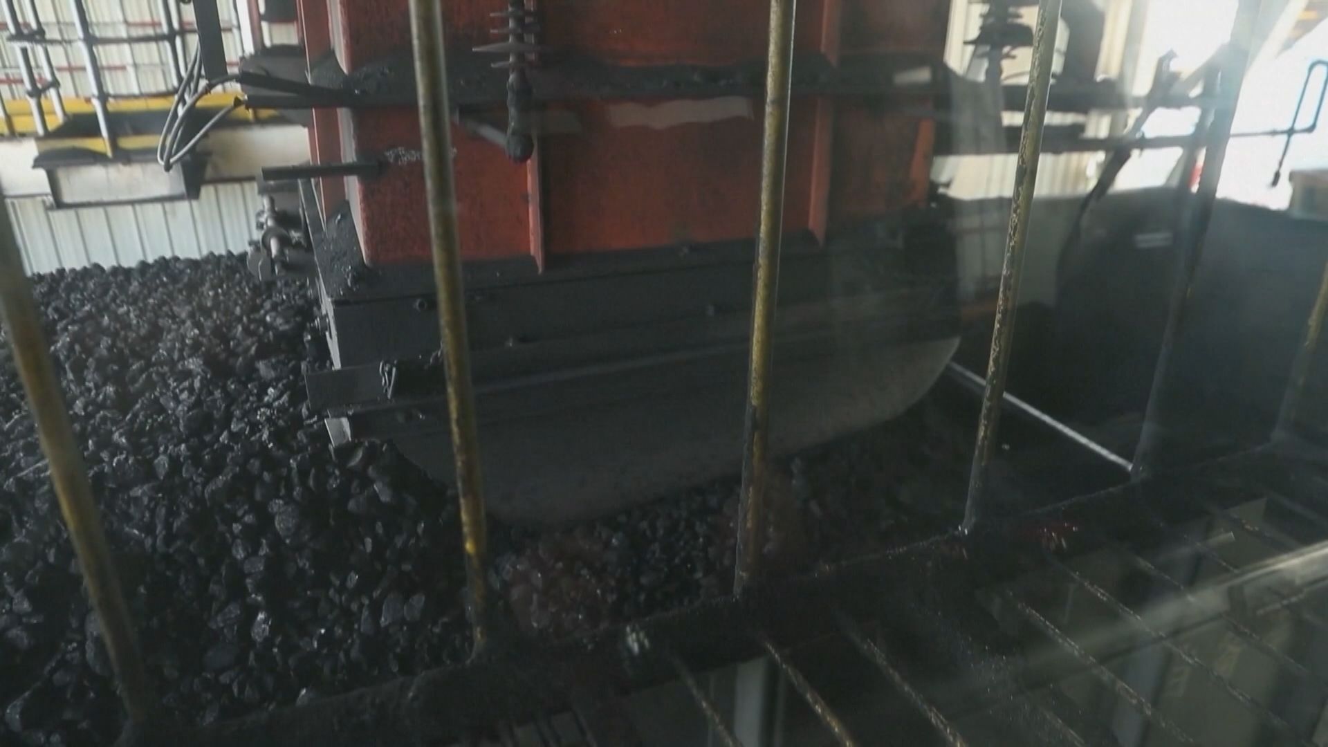 發改委：電廠存煤量充足可保民眾溫暖過冬