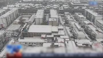 內地入冬以來最強寒潮南下 廣州周末或跌至12度