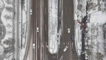 新一股冷空氣周一起南下預料帶來更強勁寒潮