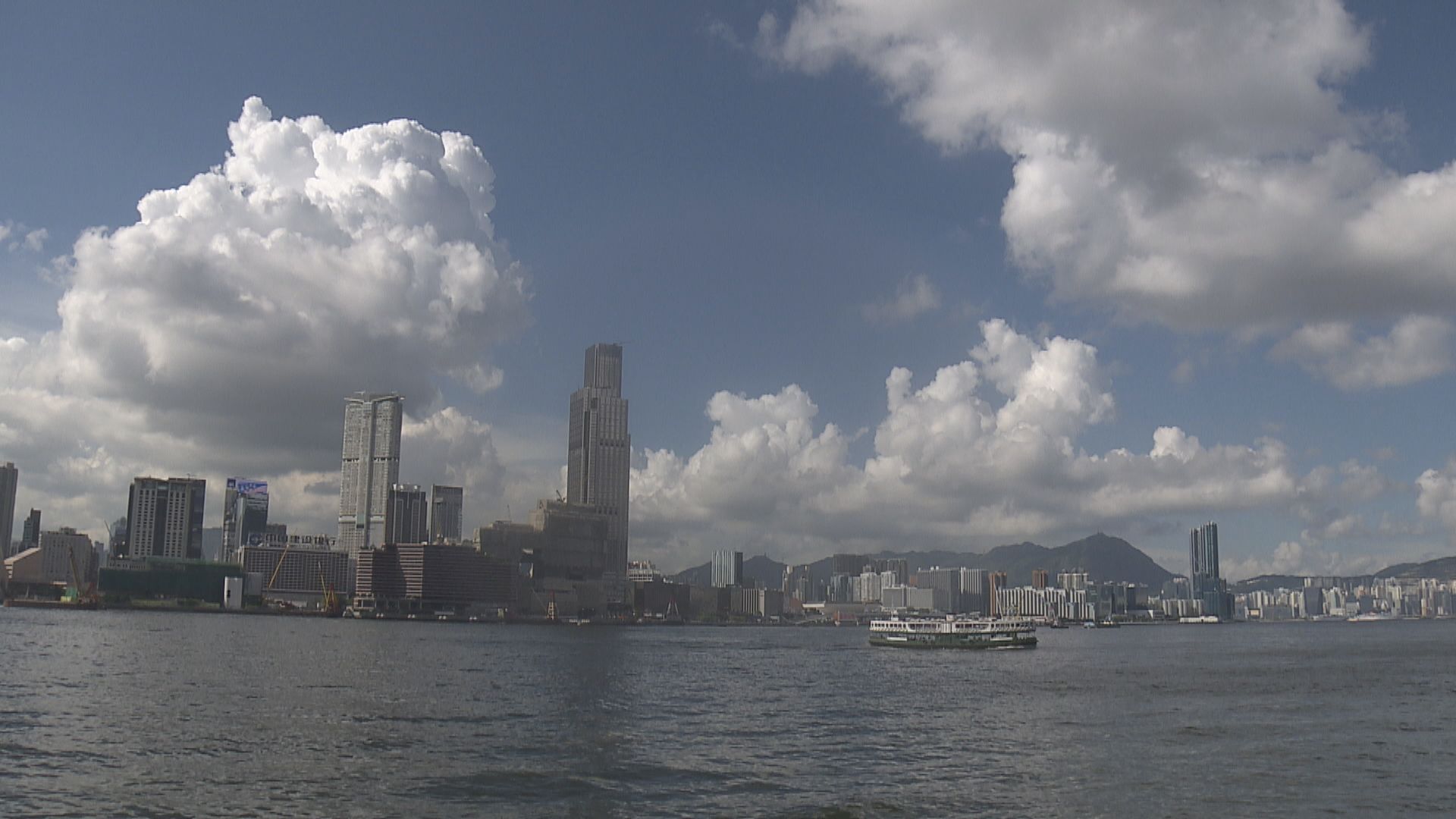 人民日報：美制裁嚇不倒香港　搞不垮中國