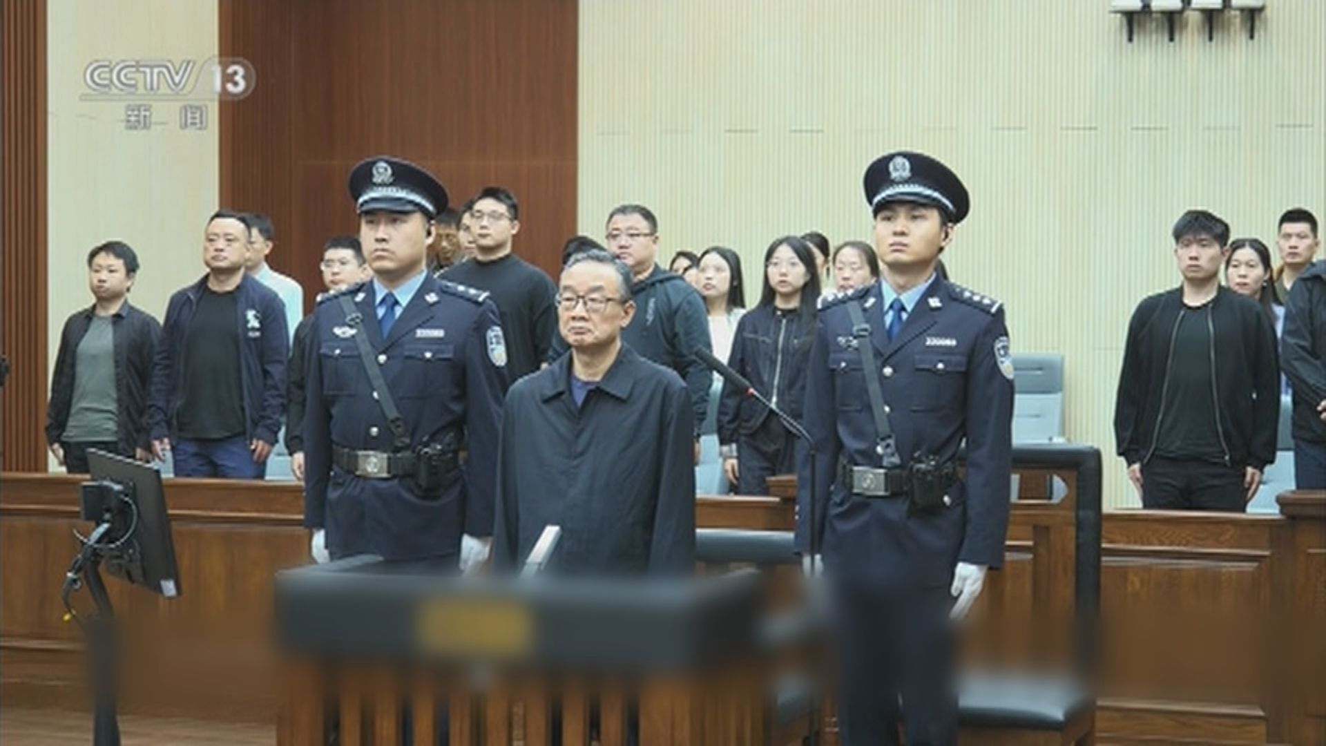 農業農村部原部長唐仁健受賄　一審被判死緩