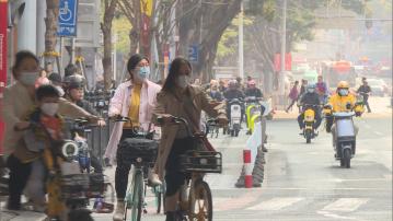 內地連續3月通縮 12月CPI跌0.3%