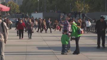 內地二月CPI按年升百分之0.7