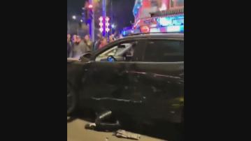 北京、浙江及遼寧分別發生嚴重車禍 多人死傷