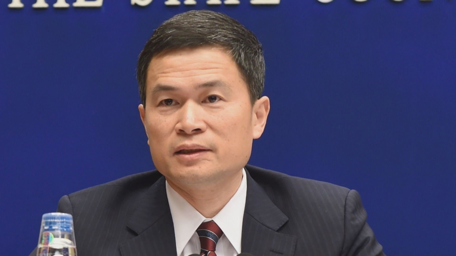 方星海：截至3月底外資在中國股市持倉比例為5%