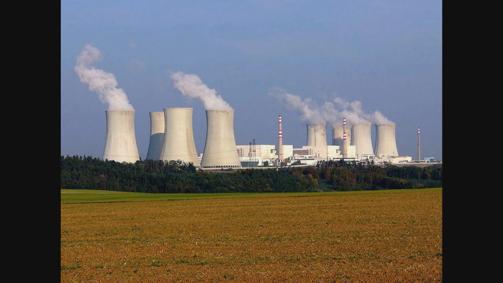 捷克核電站項目擬排除華企　中方反對泛化國家安全概念