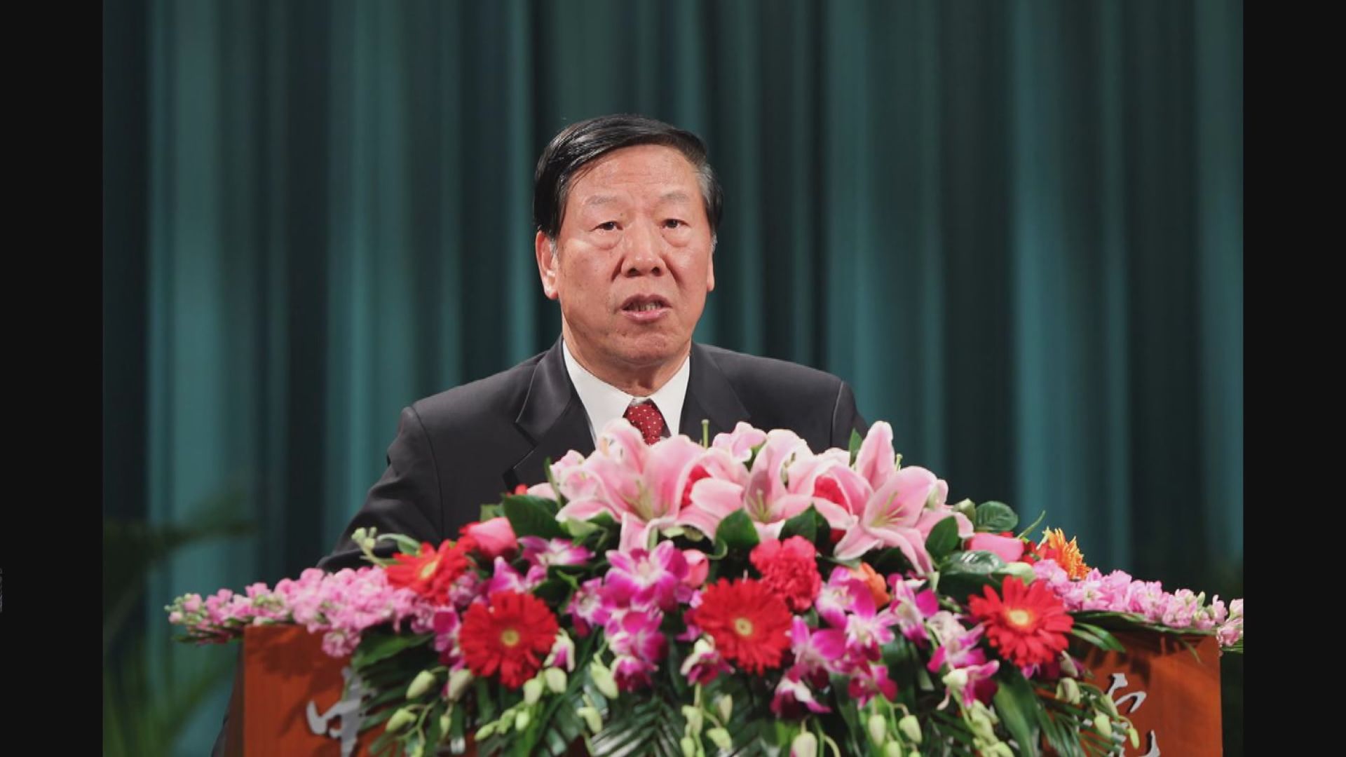 戴相龍：美國次按危機不會在中國出現